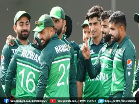 Asia Cup से पहले पाकिस्तान के बड़ा झटका