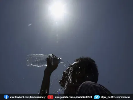 West Bengal Heatwave: 7 जून से 10 जून तक लू की चेतावनी
