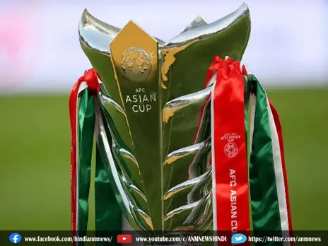 AFC Asian Cup 2023: एएफसी एशियन कप ने एक वीडियो किया पोस्ट