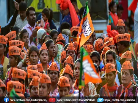 कर्नाटक विधानसभा चुनाव: 150 सीटें जीतने का लक्ष्य