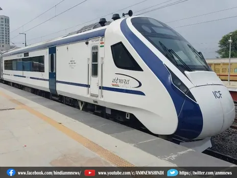 Vande Bharat Express को लेकर बढ़ रही हैं शिकायतें, रेलवे की चेतावनी