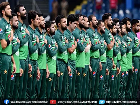 World cup 2023 : पाकिस्तानी टीम को भारत के बारे में ABCD क्यों नहीं पता?