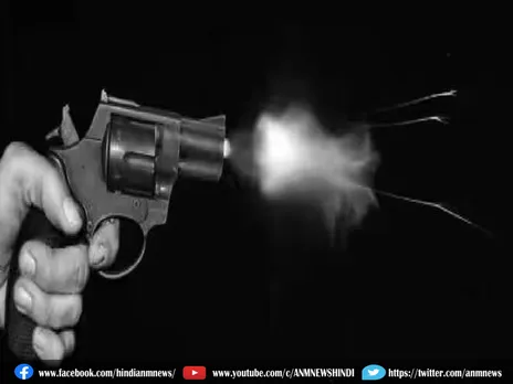 Crime news : युवक की गोली मारकर की हत्या
