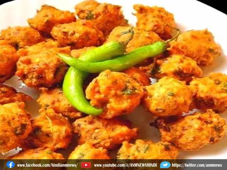 Lifestyle: जानिए मूंग की दाल से बनने वाली पकौड़ी की रेसिपी