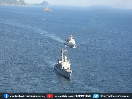 भारतीय नौसेना का बड़ा कदम, कांप उठेंगे समुद्री डाकू