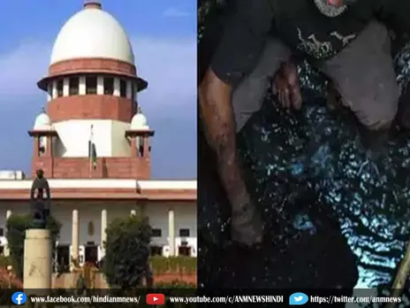 Supreme Court : सीवर सफाई के दौरान मौत होने पर परिजनों को देना होगा इतने  लाख रुपये मुआवजा
