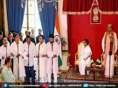 Mamata Cabinet के 5 बड़े फैसले