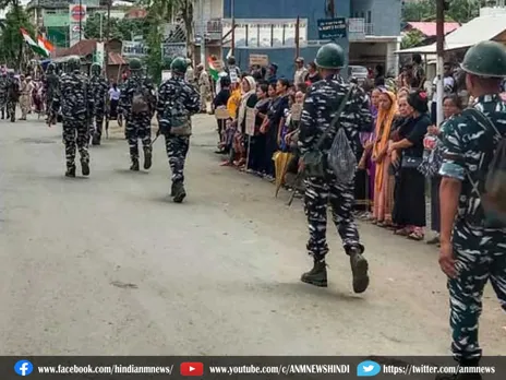 Violence : सेना की वर्दी में दहशदगर्द