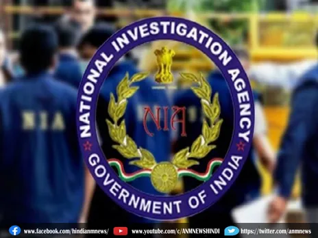 NIA Raids: NIA ने 60 से अधिक जगहों पर ली तलाशी