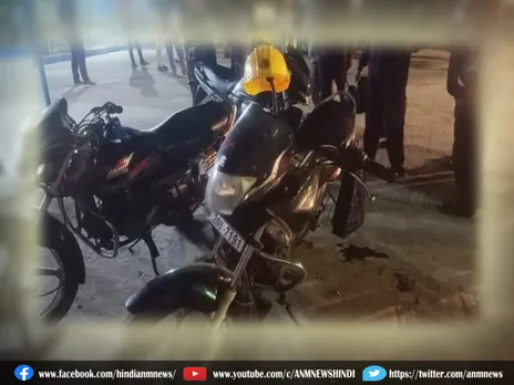 Asansol News: सड़क दुर्घटना में CLW कर्मी की मौत