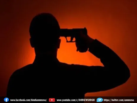 Suicide News : BSF जवान ने किया आत्महत्या