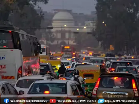 दिल्ली से ग्रैप 3 की पाबंदियां हटाई गईं