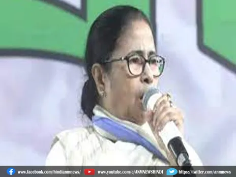 West Bengal: ममता ने हिल स्कूल के लिए किया हीटर फंड
