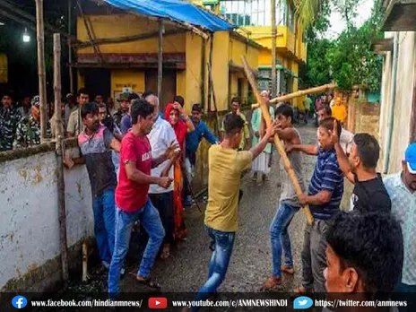 Panchayat Elections: कूचबिहार से भाग गए बीजेपी, सीपीएम समर्थक