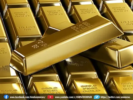 Gold Silver Price Today: 3500 रुपये सस्ता हुआ गोल्ड, चांदी में 8000 रुपये की गिरावट