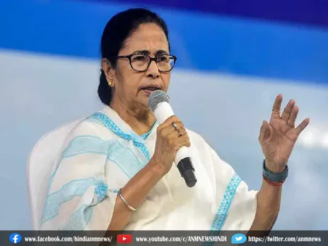 कांग्रेस को समर्थन के बदले पूरा बंगाल चाहती हैं Mamata Banerjee