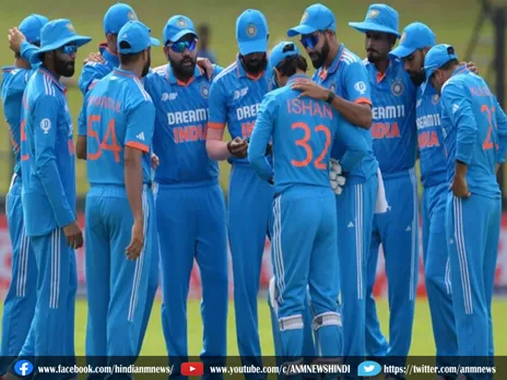 ICC Cricket World Cup 2023 : भारत की टीम में कौन अंदर, कौन बाहर