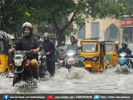 यहां बारिश के वजह से लोग हुए पागल