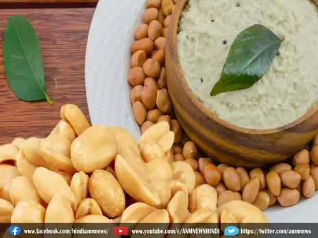 Lifestyle: मिनटों में बनाएं मूंगफली की ये टेस्टी चटनी