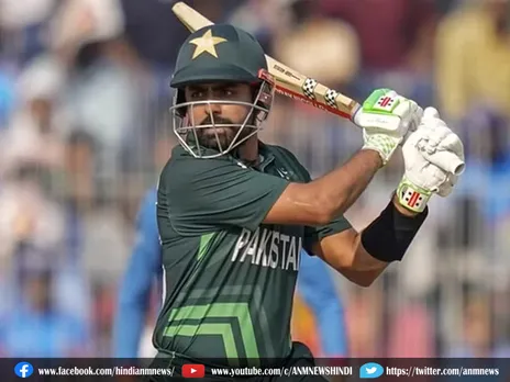 वर्ल्ड कप के बाद पाकिस्तान की कप्तानी छोड़ देंगे Babar Azam