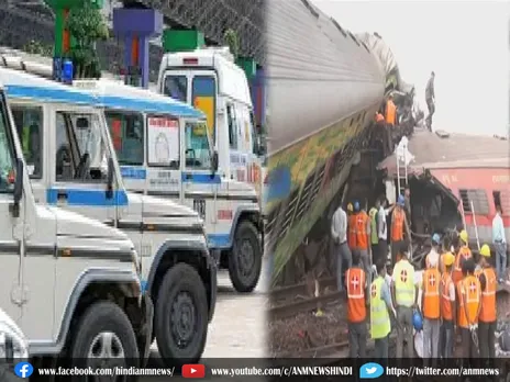शवों को पहचानना चुनौतीपूर्ण, परिवार के लोग लगा रहे है अस्पतालों और मुर्दाघरों में चक्कर : Odisha Train Accident