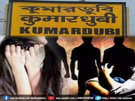 Jharkhand News : कुमारधुबी में हैवानियत की हदे पार करने वाले 3 नाबालिग दोषियो को उम्रकैद