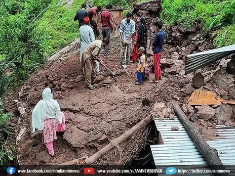 Landslide: भूस्खलन की चपेट में आने पर इन तरीकों से बचाएं जान