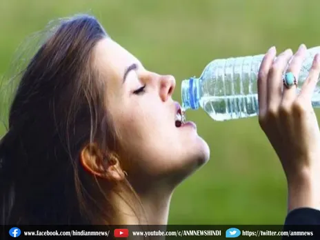Good Health: बोतल से पानी पिने से हो जाइये सावधान