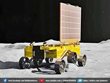 Pragyan Rover Update: अब स्लीप मोड में है प्रज्ञान रोवर