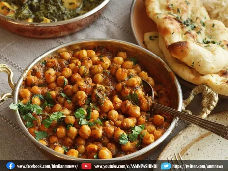 Food: जानिए चना मसाला बनाने का आसान तरीका