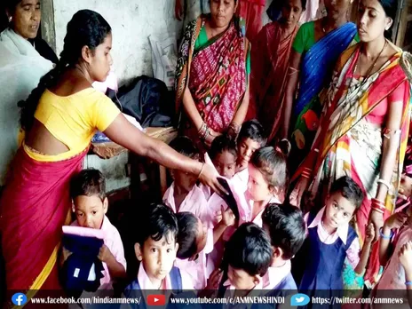 Anganwadi: आंगनवाड़ी कार्यकर्ता और सहायिका के मानदेय में  इजाफा