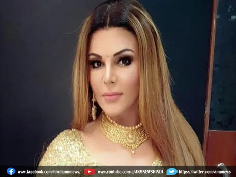 VIDEO: आदिल को छोड़ अब किसके साथ इश्क़ लड़ते दिखी Rakhi Sawant