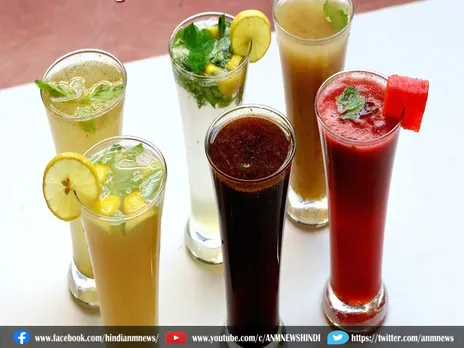 Healthy Drink: जानिए कैसे बनाये गट हीलर ड्रिंक्स