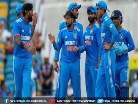 टीम इंडिया को लगा बड़ा झटका