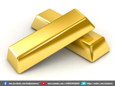 Gold Smuggling : 33 लाख का सोना जब्त