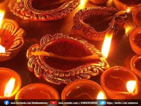 Diwali Puja: दीपावली पूजा में दीपक जलाने के नियम