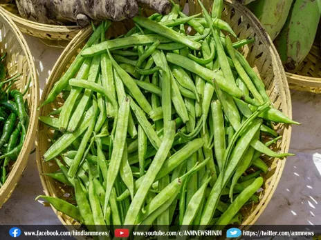 Food: दिल और पाचन तंत्र के लिए फायदेमंद है ग्वारफली