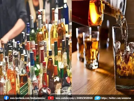 दिल्ली शराब घोटाले को लेकर बड़ा खुलासा