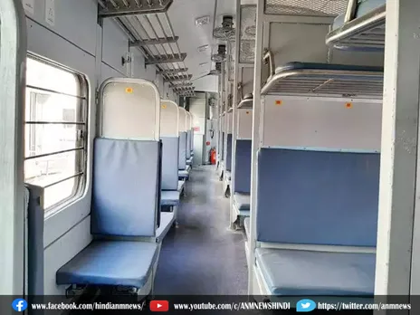 Chhath Special Train: छठ पूजा पर घरे जाये वालन के रेलवे के तोहफा