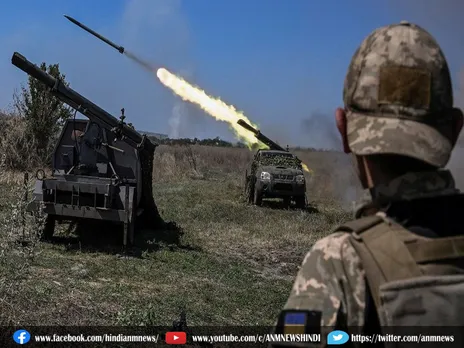 Russia Ukraine War: फिर से हमला, युद्ध तेज