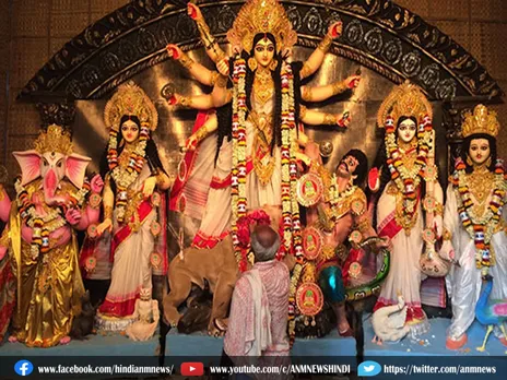 Durga Puja: दुर्गा पूजा में नीदरलैंड में होगी सुंदरबन की झलक