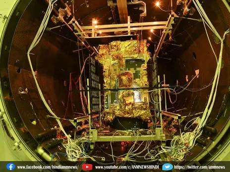 Aditya L1: दो सितंबर को लॉन्च होगा देश का पहला सोलर मिशन