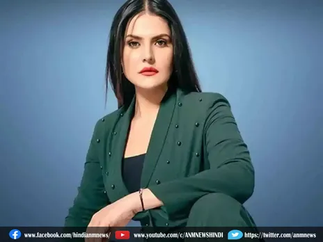 Zareen Khan को मिली बड़ी राहत