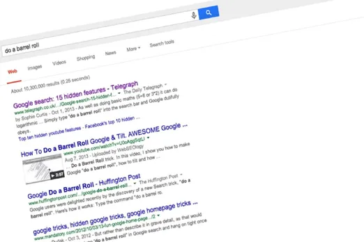 Google's 25th Birthday Know top 5 Google Search Hacks in hindi