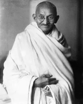 Indian Freedom Fighters - Mahatma Gandhi