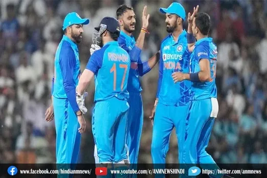IND vs SA : भारत ने टॉस जीतकर गेंदबाजी चुनी