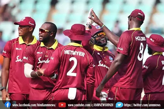 वेस्टइंडीज और साउथ अफ्रीका के बीच 5 मैचों की टी-20 सीरीज शुरू