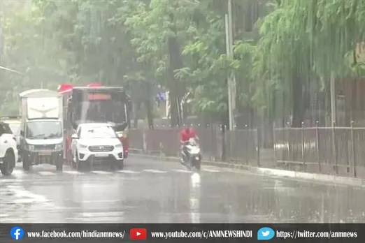केरल भारी बारिश: आज छह जिलों में ऑरेंज और कल आठ जिलों में येलो अलर्ट जारी