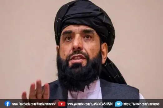 तालिबान ने सुहैल शाहीन को बनाया UN का राजदूत