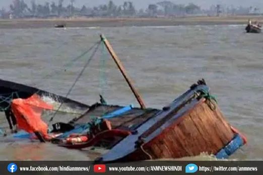 बिहार के मोतिहारी में नाव पलटने से डूबे 22 लोग, 6 शव बरामद